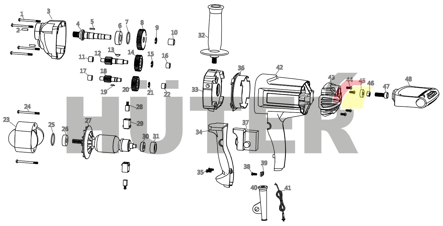 Д-1000М Вихрь DPI 72/8/8