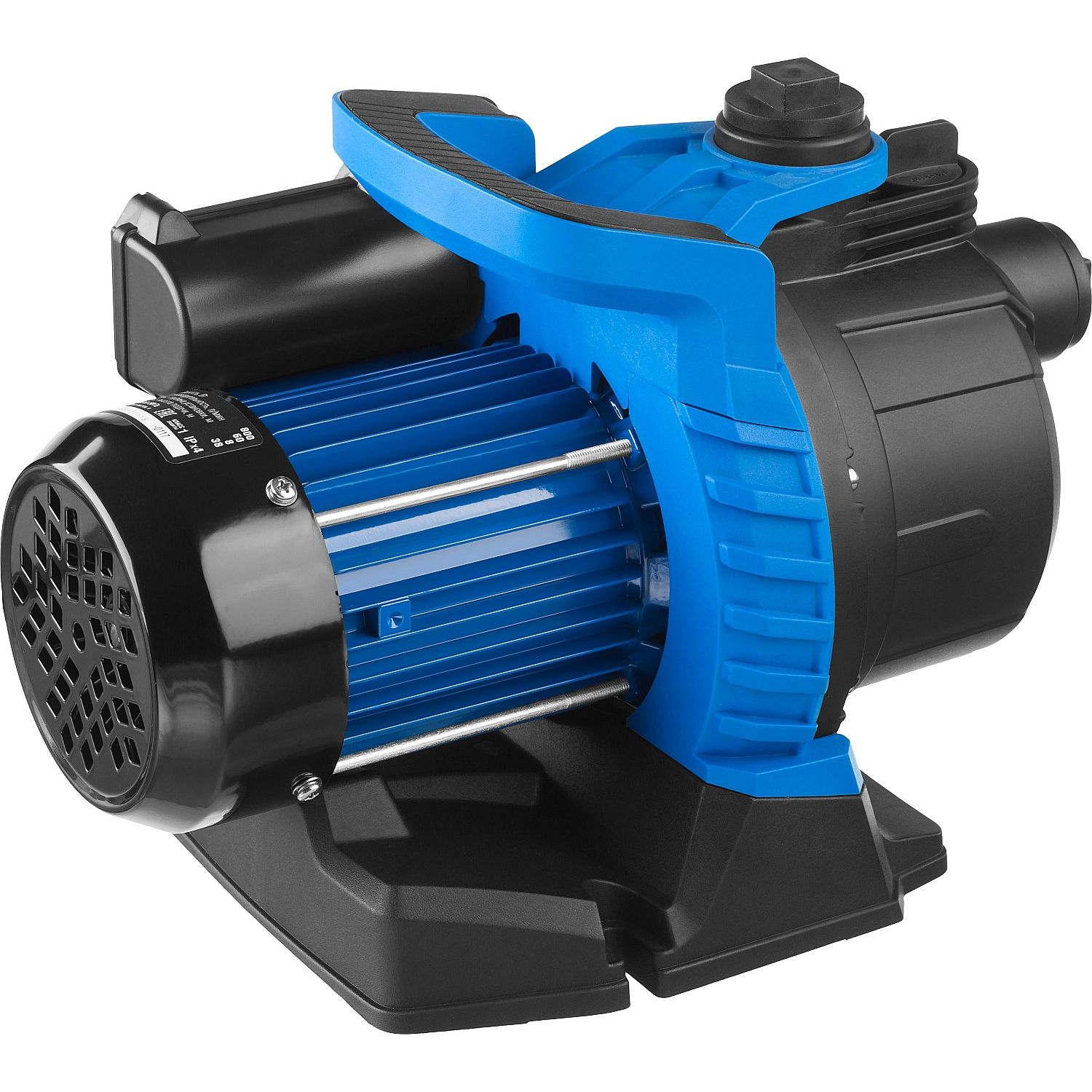 Насос поверхностный, центробежный НС-Т3-800