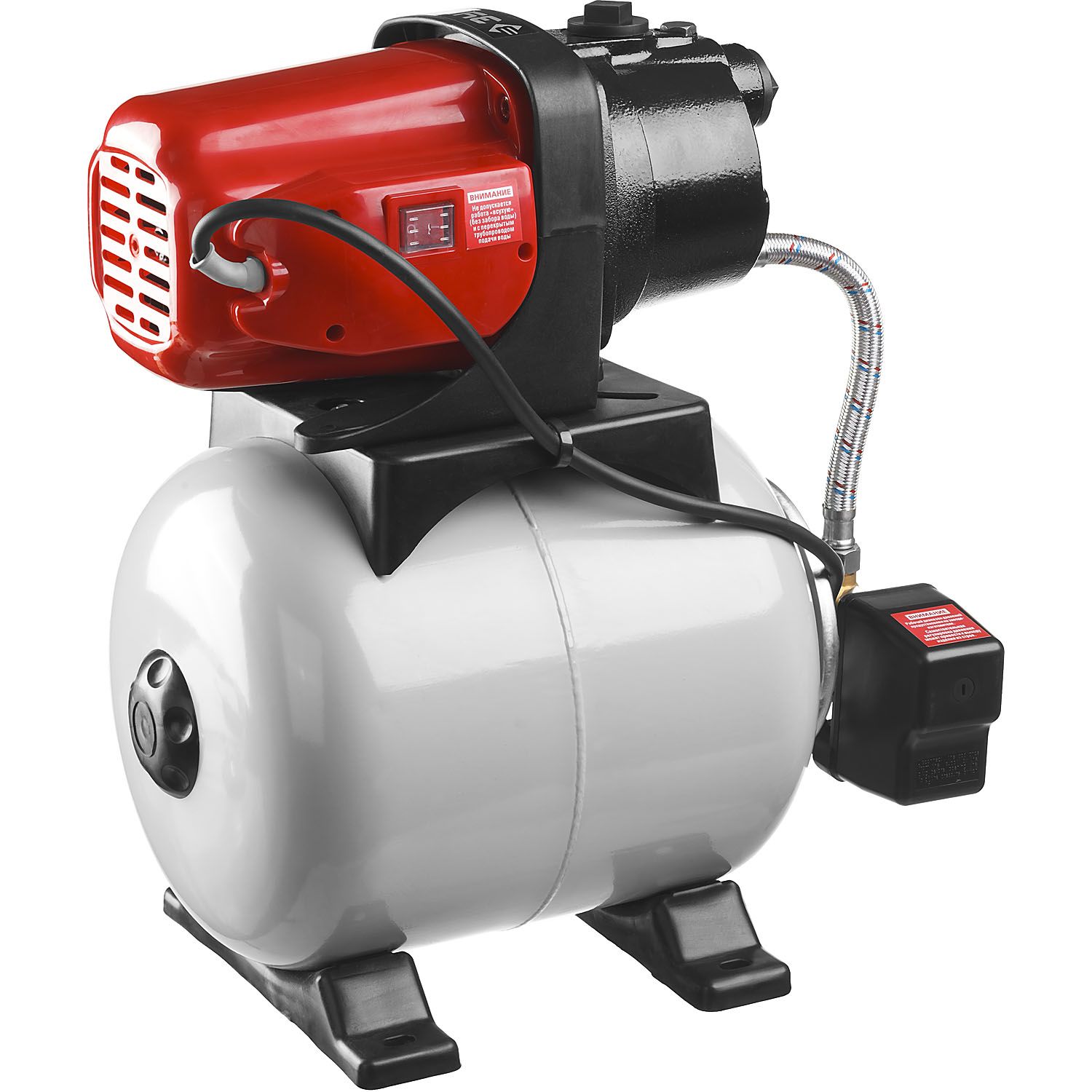 Насосная станция, корпус из чугуна ЗНАС-800-Ч