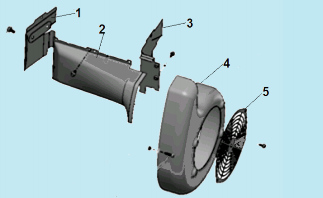 14 ДЕТАЛИ ДИГАТЕЛЯ - БЛОК - СВЕЧА - ГЛОВКА - КЛАПАНА - ПРОКЛАДКИ ГЕНЕРАТОР CHAMPION DG10000E-3