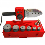 ЗАПЧАСТИ ДЛЯ АППАРАТОВ ДЛЯ СВАРКИ ПЛАСТИКОВЫХ ТРУБ ЭЛЕКТРИЧЕСКИХ ELITECH