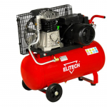 ЗАПЧАСТИ ДЛЯ КОМПРЕССОРА ПОРШНЕВОГО ELITECH KP50/AB360/2.2T (С 02.2009 ПО 10.2015 ГОДА)