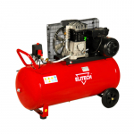 ЗАПЧАСТИ ДЛЯ КОМПРЕССОРА ПОРШНЕВОГО ELITECH KP100/AB360/2.2T (С 10.2015 ГОДА)