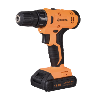 ДА-14,4Л-2К (с KPV38) KPV 72/14/8