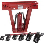 Трубогибы гидравлические 43078-12