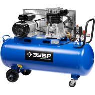 Компрессор воздушный ЗКПМ-440-100-Р-2.2