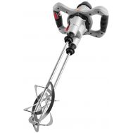 Миксер строительный ЗМР-1400 ЭП-3