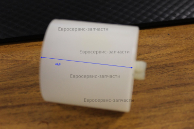 Стакан мерный бака топливного