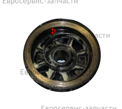 Пружина возвратная