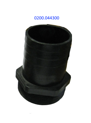 Водозаборник МБ800Д80Г 660290004