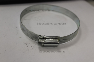 Хомут 70-89 мм, МБ810Д80Г, 21090012