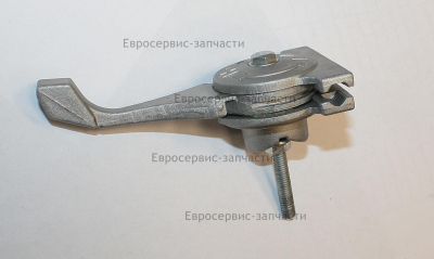 Регулятор дроссельной заслонки