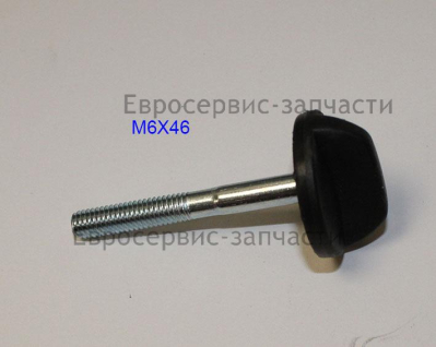 Винт барашковый