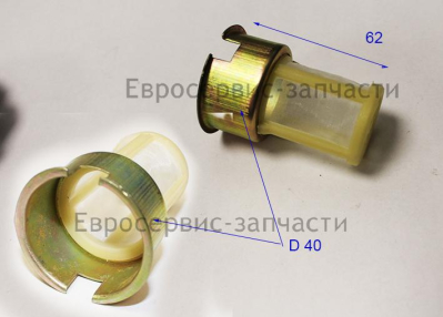 Фильтр топливный бака 154.3200.016.00.02 КБ 4 (Е1603.001.00)