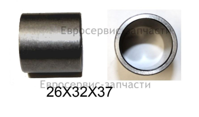 Втулка вала выходного