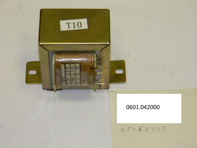 Трансформатор силовой