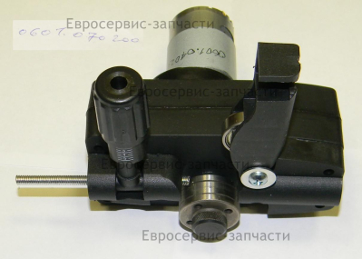 Механизм подачи проволоки