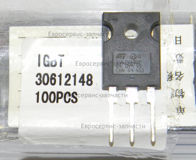 Транзистор IGBT GW60V60DF