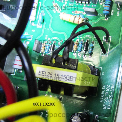 Транзистор IGBT GW60V60DF