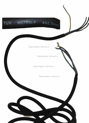 Кабель сетевой