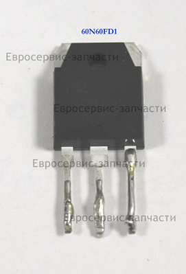 Транзистор IGBT