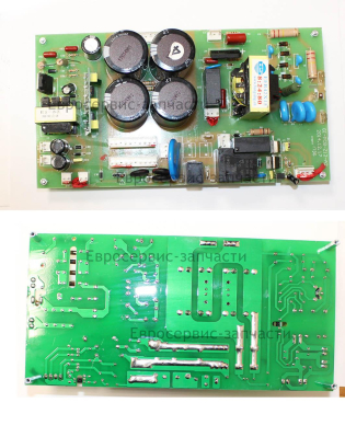 Плата нижняя GI PCB-Z12-A2