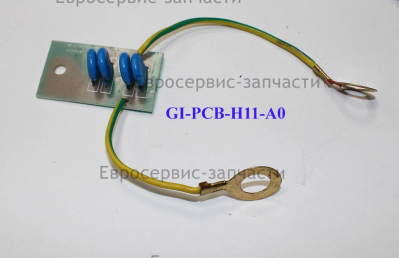 Плата GI-PCB-H11-A0