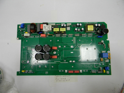 Плата основная 5.496.110-R-7 АИС 40 КВ