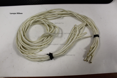 Шнур стартера ручного 9616-923001 9616-923001-0000010: Т750.Т700.Т12