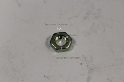 Гайка M8х4 контргайка ротора 9NA-08C1304: Т1150