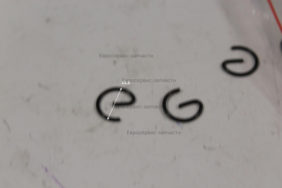 Кольцо стопорное