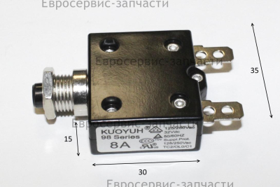 Выключатель ЕС2000