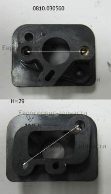 Проставка   HY-E52055   БМ52ЕН
