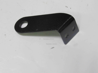 Кронштейн оси колесной (левый)