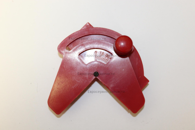 Упор угловой