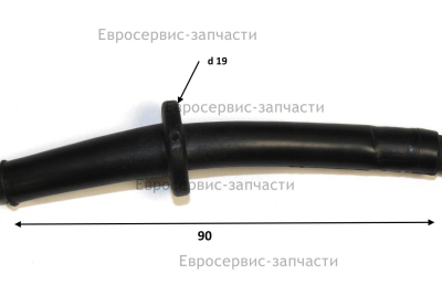 Изолятор кабеля сетевого