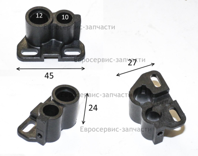 Корпус лазера. 93054А-L0009. ПТ 1825К. ПТ 2030К. СМ 1105.088800