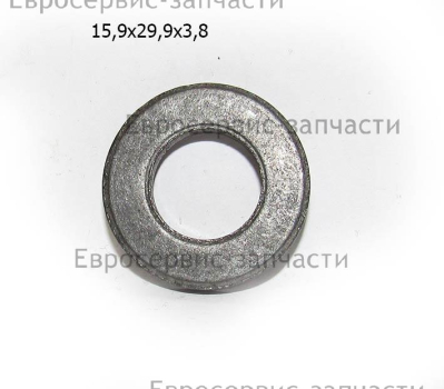 Кольцо установочное