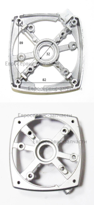 Крышка промежуточная