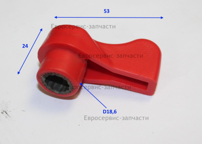 Рукоятка , СТР1833Э