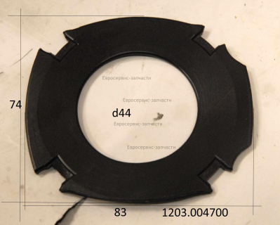 Дефлектор   HCV1101-16   ВРЭ 1335
