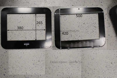 Панель декоративная