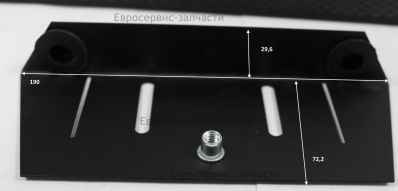 Регулятор угла