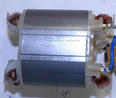 Статор,LD215-018