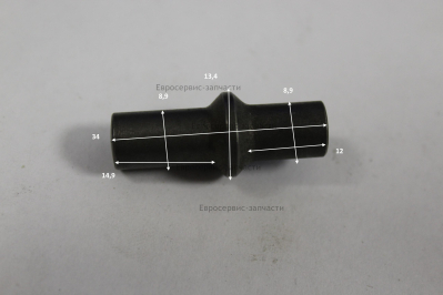 Ударник JG-2008-05 ERH 0724 HRE, П 0724 РЭМ