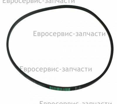 Ремень заднего хода М37 (L-925мм, b-10мм), CHAMPION(IGP) 807015