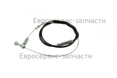 Трос привода сцепления BC 6612H, BC 7712, CHAMPION(IGP) 807029