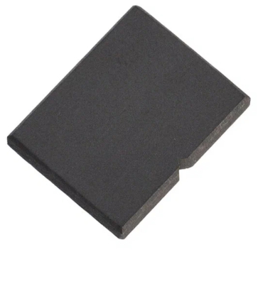 Лопасть компрессора графитовая 19 мм N000-019-551 для К6 ДП-К6-17, К7 ДП-К7-30000-Д