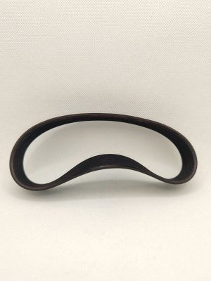 Ремень поликлиновой N000-025-539 для измельчителей ЗИЭ-40-2300, ЗИЭ-40-2500