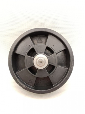 Шкив ведомый N000-025-542 для измельчителей ЗИЭ-40-2300, ЗИЭ-40-2500